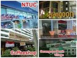 Blk 114 Serangoon North Avenue 1 (Serangoon), HDB 5 Rooms #147899972